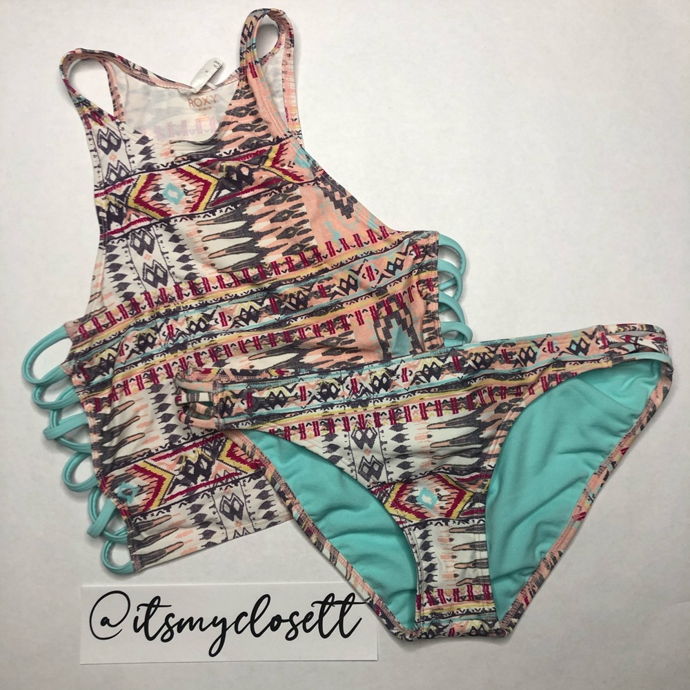 Roxy Swim